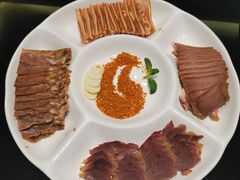 -阿庄新豫菜(航海东路店)
