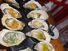 -烧蠔帮·湛江生蚝(南桥店)