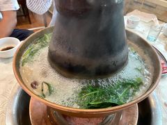 -北平楼老北京涮羊肉(滨河北路店)