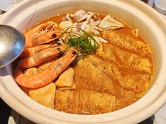 -陶兰居·手工点心·粤菜(圆融时代广场店)