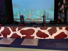 -万达宝贝王成长乐园(重庆永川店)