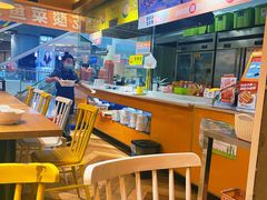 -鱼你在一起(南开天佑城店)