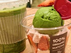-THE MATCHA TOKYO抹茶东京(北京国贸店)