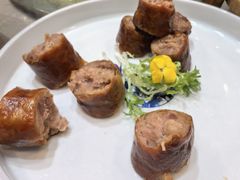 -乔家满族八大碗(流水沟店)