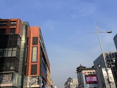 -东来顺饭庄(王府井步行街店)