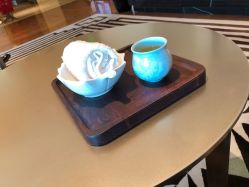 -四季酒店·泺水疗SPA