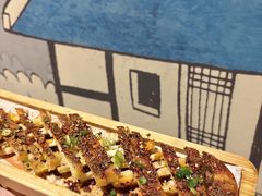 -福苗小骆驼烧烤(曲江店)