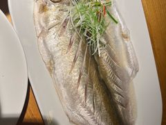 -吴越荣记·苏州菜·松鼠桂鱼(娄门景区店)