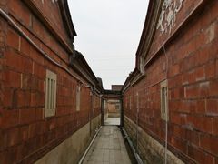 -蔡氏古民居建筑群