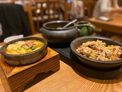 云南经典汽锅鸡-云海肴云南菜(正大广场店)