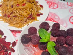 -聚味斋香辣蟹(生态城万达店)