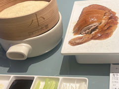 -小大董·烤鸭(观景餐厅·南京西路店)