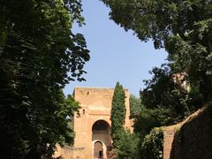 -阿尔罕布拉宫