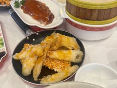 -大鸭梨烤鸭(石佛营店)
