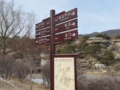 -北京西山国家森林公园