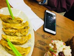 -清真蒋有记(老门东店)