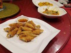 -阿莉餐厅(枣阳路店)