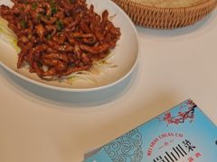 -眉山小馆(华强广场店)