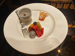 -富力丽思卡尔顿酒店·丽轩中餐厅