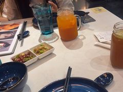 -荟廷·晶萃(陆家嘴尚悦湾店)