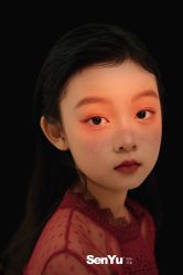 -花开映像儿童摄影