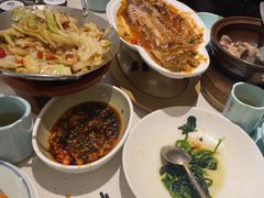 -刀板香·安徽菜(国购IFC店)