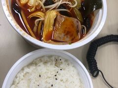 -大龙辣火锅·龙虾·烧烤(湖滨新天地店)