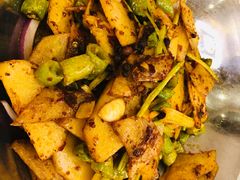 -成都驻京办餐厅(蜀都宾馆店)