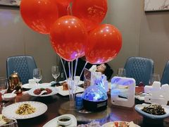 -三品香·江浙菜(松江九谊店)