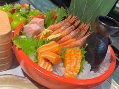 -一绪に寿喜烧自助(世茂广场店)
