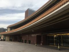-北京珀丽酒店