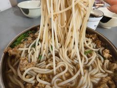 -正宗杨记普洱酸醋米线(总店)