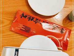 -丽满园·春饼烤鸭(金地广场店)