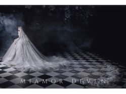 -MIAMOR米艾茉婚纱摄影(江都店)