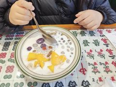 -堂屋糖水店(愚园店)