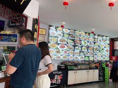 -印象徽州·正宗徽菜体验店