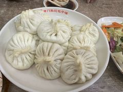-津门张记包子铺(华昌道店)
