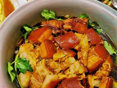 -山水茶艺馆·点心粤菜·30年老字号