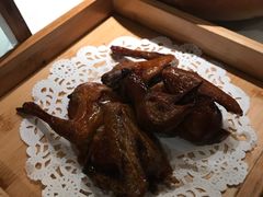 -大榕树下顺德菜(融创茂店)