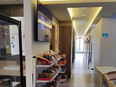 -网鱼网咖(浦东长岛路店)