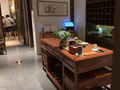 -竹里馆·淮扬菜·功夫茶(老门东店)