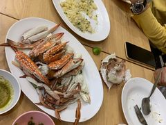 -Ob Aroi Town In Town (Not Ob Aroi franchise)