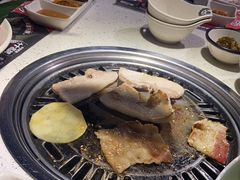 -猫抓烤肉(武进吾悦广场店)