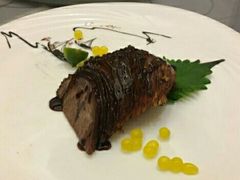 -园林格兰云天大酒店-太极名厨中餐厅