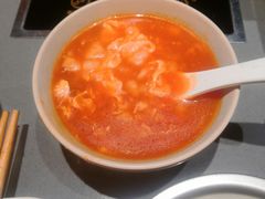 -冰城串说·羊肉串烧烤(哈西大街店)