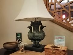 -碧露轩·大益茶体验馆(镇江路店)