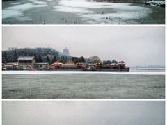 -颐和园