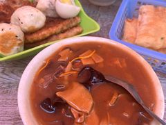 -逍遥镇刘相五胡辣汤豆沫馆(康复中街店)