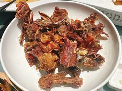 -小大董·烤鸭(观景餐厅·南京西路店)