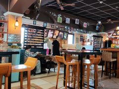 -吉姆丽德乡村西餐厅(闵行交大店)